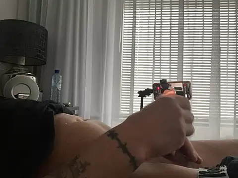 friemeldepiemel online show from 02/13/26, 02:35