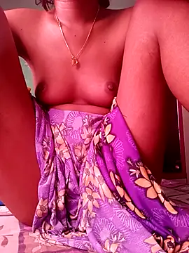 Snapshot of Puja_1230 chatting on 03/30/26, 10:05 Puja 1230 online show from 03/30/26, 10:05