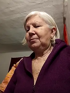 KlaudiaDarling online show from 02/12/26, 03:51