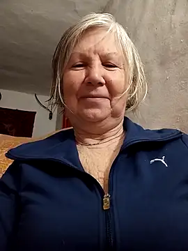 KlaudiaDarling online show from 02/21/26, 12:00