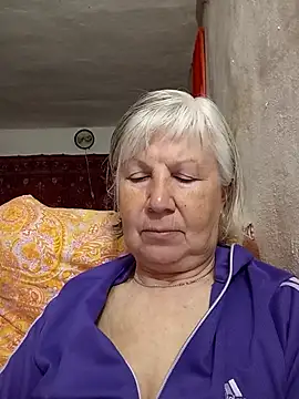 KlaudiaDarling online show from 03/16/26, 05:06