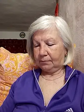 KlaudiaDarling online show from 03/20/26, 11:20