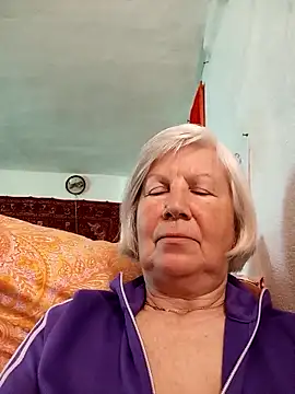 KlaudiaDarling online show from 04/16/26, 10:16