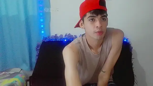 nico22love online show from 01/31/26, 08:07