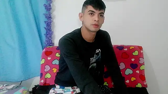 nico22love online show from 02/09/26, 12:25