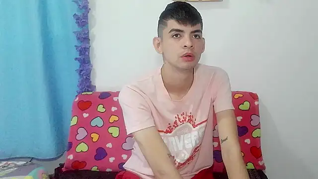 nico22love online show from 02/09/26, 12:31