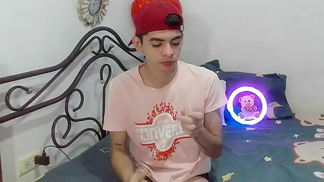 nico22love online show from 02/26/26, 03:55