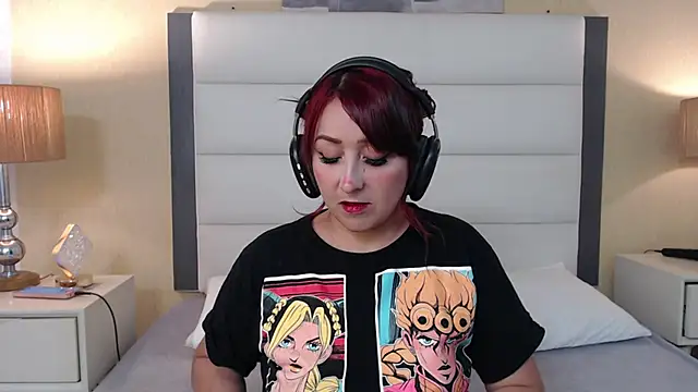 AlanaFerrer online show from 01/09/26, 11:46