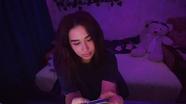 Snapshot of AlisiaRose chatting on 01/09/26, 12:57 AlisiaRose online show from 01/09/26, 12:57