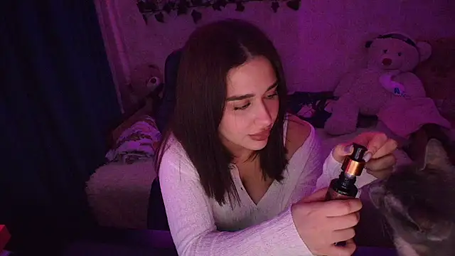 Snapshot of AlisiaRose chatting on 01/17/26, 09:40 AlisiaRose online show from 01/17/26, 09:40