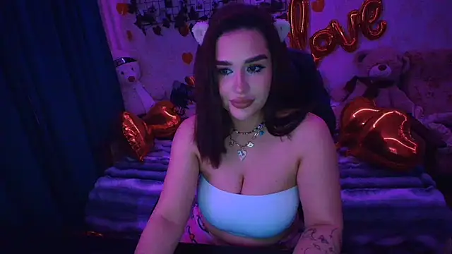 Snapshot of AlisiaRose chatting on 03/10/26, 10:15 AlisiaRose online show from 03/10/26, 10:15
