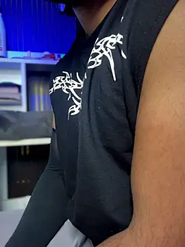 Shankkyyy online show from 03/02/26, 09:05