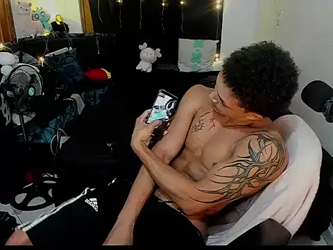 Dres4U online show from 02/23/26, 06:22