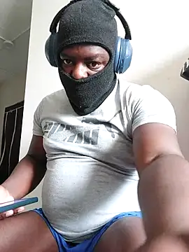 Bra-G online show from 04/12/26, 12:32