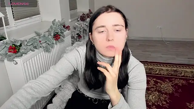 KrissLimada online show from 01/09/26, 08:21