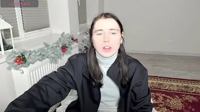 KrissLimada online show from 01/18/26, 09:51