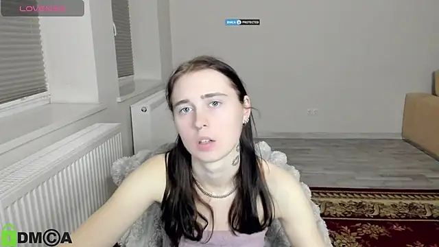 Snapshot of KrissLimada chatting on 03/05/26, 11:23 KrissLimada online show from 03/05/26, 11:23