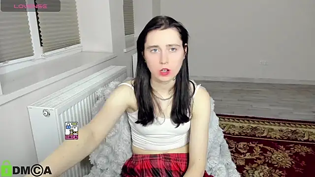 Snapshot of KrissLimada chatting on 03/11/26, 08:59 KrissLimada online show from 03/11/26, 08:59