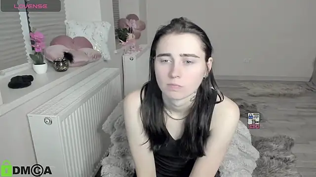 Snapshot of KrissLimada chatting on 03/21/26, 09:18 KrissLimada online show from 03/21/26, 09:18