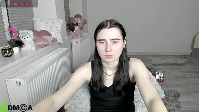 Snapshot of KrissLimada chatting on 03/23/26, 10:25 KrissLimada online show from 03/23/26, 10:25