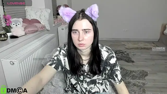 Snapshot of KrissLimada chatting on 03/26/26, 05:29 KrissLimada online show from 03/26/26, 05:29