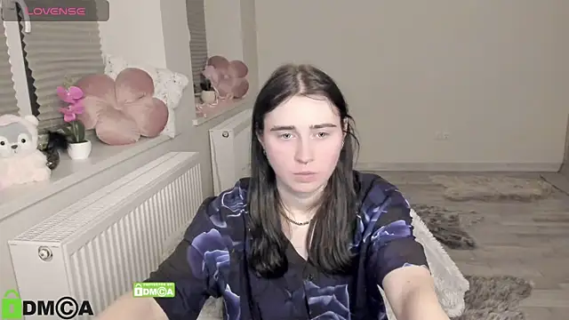 Snapshot of KrissLimada chatting on 03/29/26, 08:53 KrissLimada online show from 03/29/26, 08:53