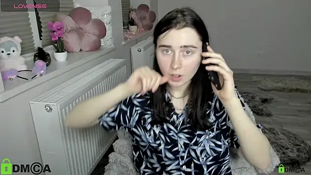 Snapshot of KrissLimada chatting on 03/30/26, 08:10 KrissLimada online show from 03/30/26, 08:10