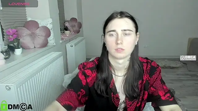 Snapshot of KrissLimada chatting on 04/02/26, 06:05 KrissLimada online show from 04/02/26, 06:05