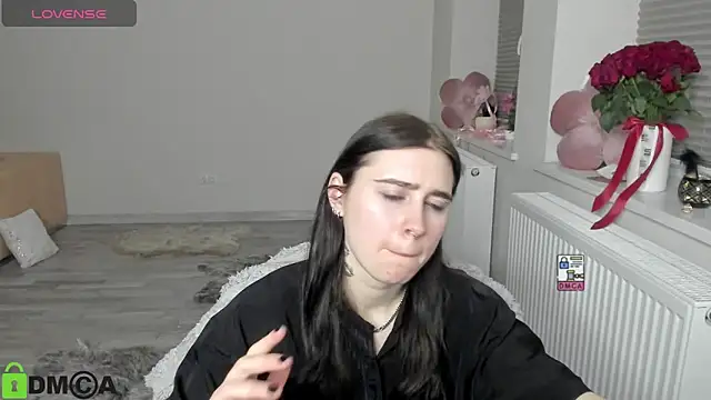 Snapshot of KrissLimada chatting on 04/16/26, 08:09 KrissLimada online show from 04/16/26, 08:09