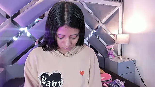 melody  sweet  online show from 03/13/26, 08:15