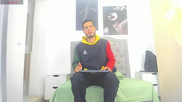 marc ruffa online show from 04/09/26, 11:15