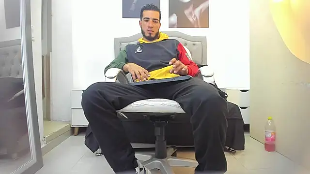 marc ruffa online show from 04/13/26, 11:48