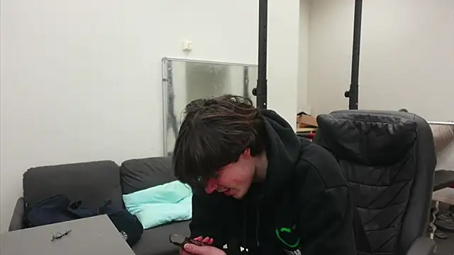 Daniel Shawnn online show from 02/26/26, 11:04