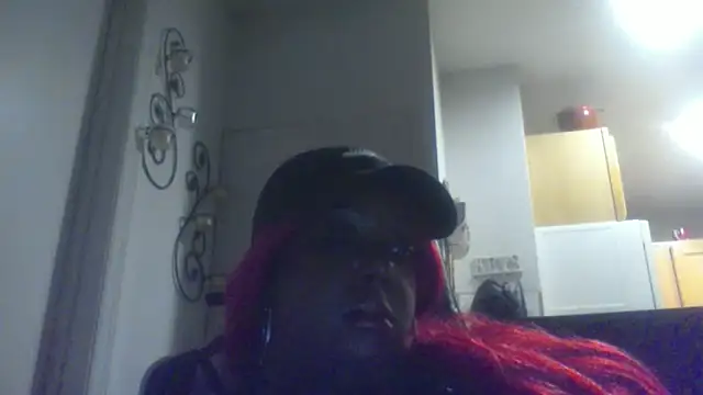 Babyboo3620 online show from 05/13/26, 06:05