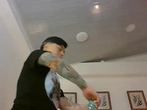 kat paradise online show from 01/06/26, 11:58