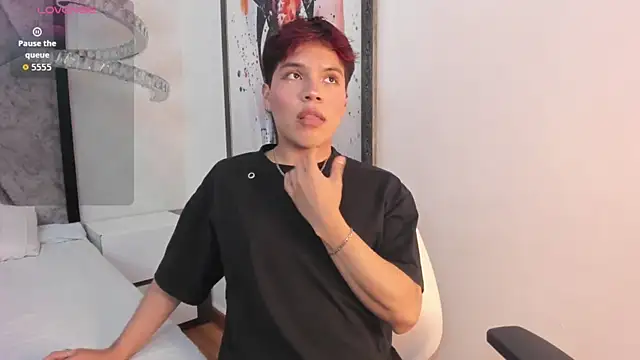 LittleZanee online show from 01/15/26, 08:01