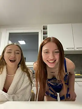 xvicoo online show from 02/09/26, 09:08