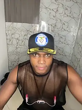 Snapshot of ArexBlack chatting on 05/26/26, 10:39 ArexBlack online show from 05/26/26, 10:39