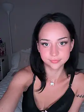 Tiffytooopretty online show from 07/29/26, 06:55