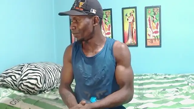 miltonjjakee online show from 01/10/26, 10:58