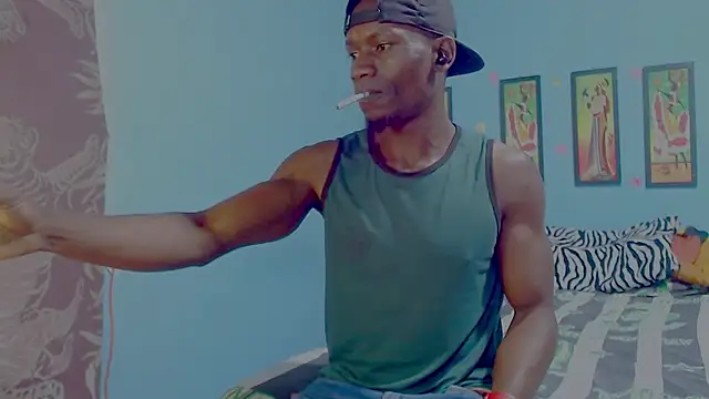 miltonjjakee online show from 01/31/26, 07:45