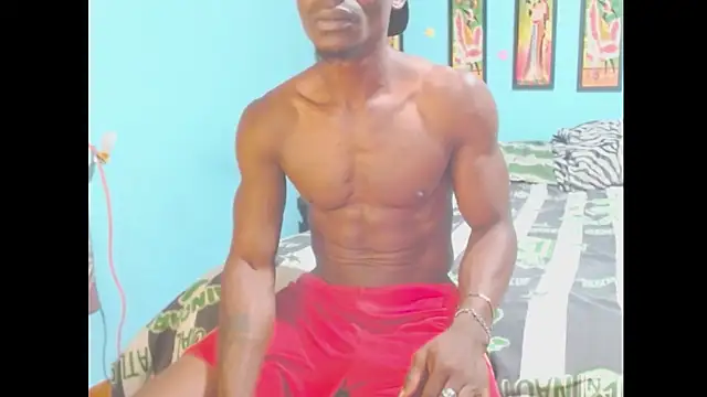 miltonjjakee online show from 02/22/26, 08:51