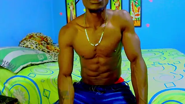 miltonjjakee online show from 04/11/26, 09:41