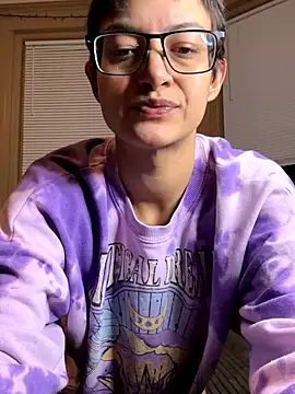 FaiiryArii online show from 01/08/26, 07:10