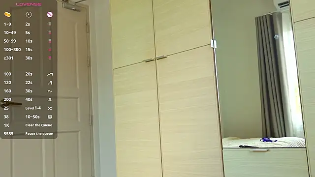 MilaReef online show from 02/06/26, 09:12