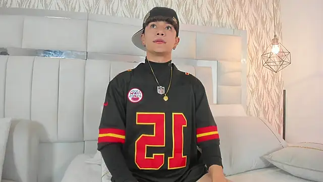 imxxjoel online show from 02/13/26, 04:08