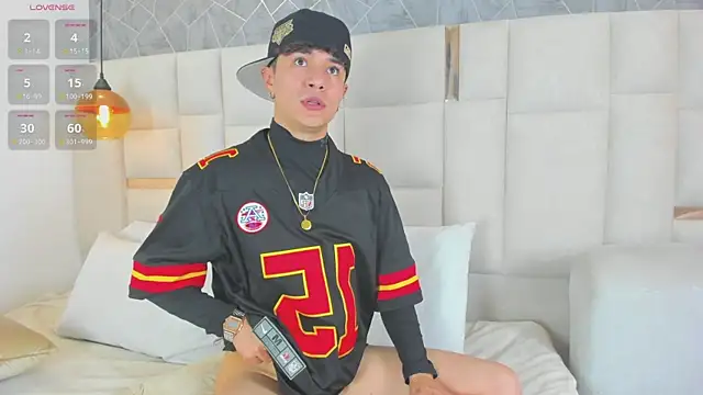 imxxjoel online show from 02/25/26, 05:06