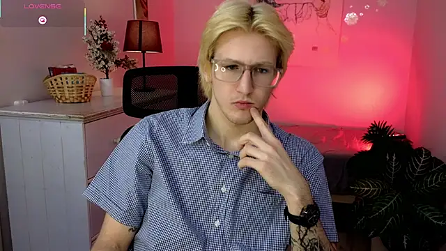 MarkusWilder online show from 01/16/26, 04:00