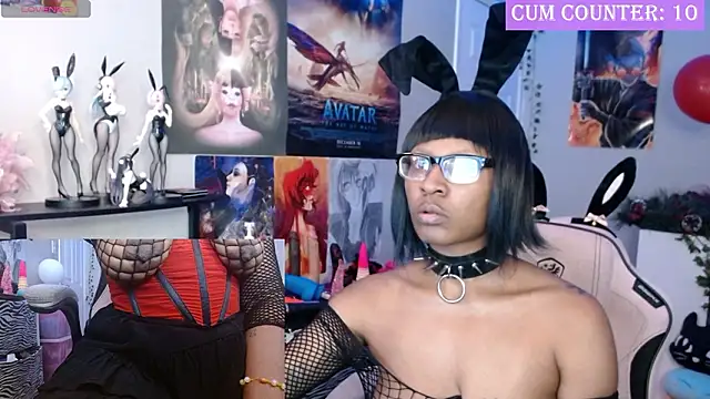 SynDarling6 online show from 02/09/26, 08:02