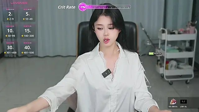 Su-ki77 online show from 02/22/26, 07:34